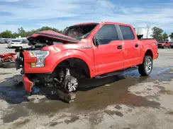 1FTEW1EF2HKC27181 2017 FORD F-150