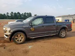 1FTEW1EF2HKC28718 2017 FORD F-150