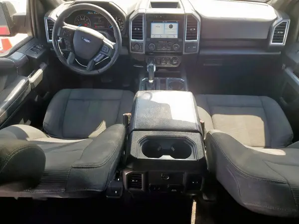 1FTEW1EF2HKC33174 2017 FORD F-150 - Image 8