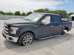 1FTEW1EF2HKC34034 2017 FORD F-150