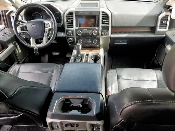 1FTEW1EF2HKC34034 2017 FORD F-150 - Image 8