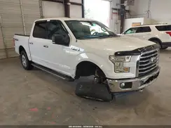 1FTEW1EF2HKC39394 2017 FORD F-150