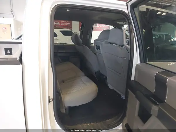 1FTEW1EF2HKC39394 2017 FORD F-150 - Image 8