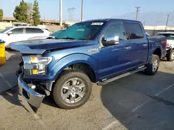 1FTEW1EF2HKC45826 2017 FORD F-150