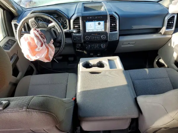 1FTEW1EF2HKC45826 2017 FORD F-150 - Image 8