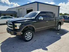 1FTEW1EF2HKC51819 2017 FORD F-150