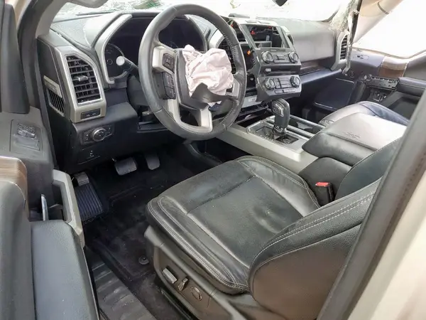 1FTEW1EF2HKC53425 2017 FORD F-150 - Image 8
