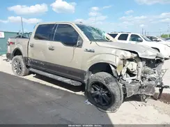 1FTEW1EF2HKC53635 2017 FORD F-150
