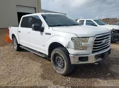 1FTEW1EF2HKC61315 2017 FORD F-150