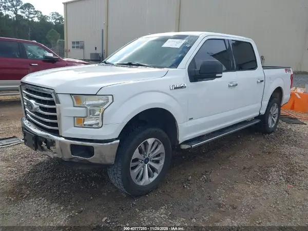 1FTEW1EF2HKC61315 2017 FORD F-150 - Image 2