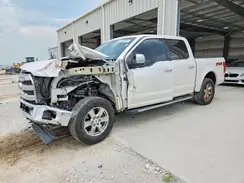 1FTEW1EF2HKC62741 2017 FORD F-150