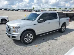 1FTEW1EF2HKC69849 2017 FORD F-150