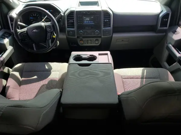 1FTEW1EF2HKC69849 2017 FORD F-150 - Image 8