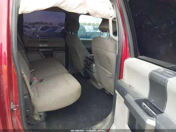 1FTEW1EF2HKC69995 2017 FORD F-150 - Image 8