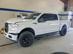 1FTEW1EF2HKC70225 2017 FORD F-150