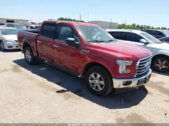 1FTEW1EF2HKC79006 2017 FORD F-150