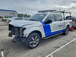 1FTEW1EF2HKC83461 2017 FORD F-150