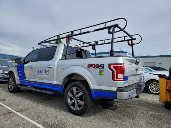1FTEW1EF2HKC83461 2017 FORD F-150 - Image 2