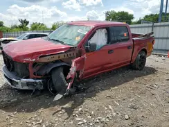 1FTEW1EF2HKC92760 2017 FORD F-150