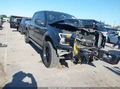 1FTEW1EF2HKC96338 2017 FORD F-150