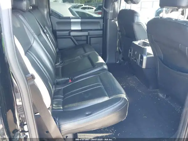 1FTEW1EF2HKC96338 2017 FORD F-150 - Image 8