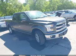 1FTEW1EF2HKD00971 2017 FORD F-150