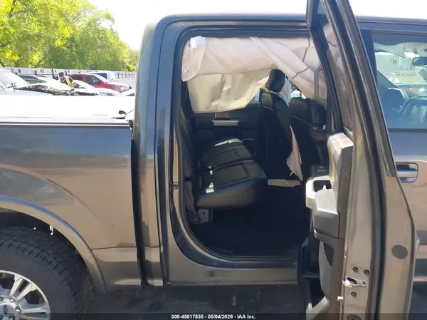 1FTEW1EF2HKD00971 2017 FORD F-150 - Image 8