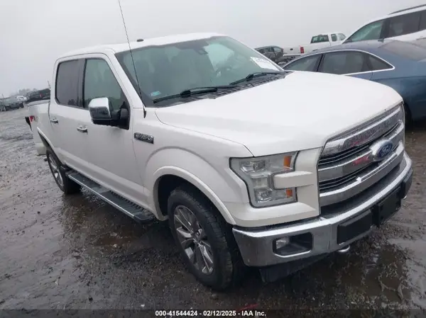 1FTEW1EF2HKD05328 2017 FORD F-150 - Image 1
