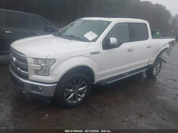 1FTEW1EF2HKD05328 2017 FORD F-150 - Image 2
