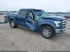 1FTEW1EF2HKD06253 2017 FORD F-150