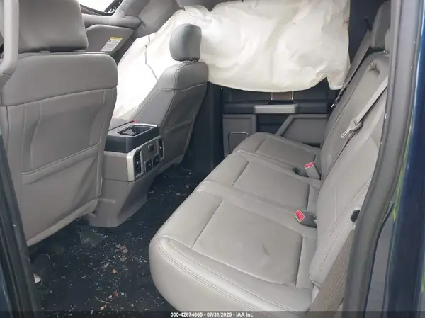 1FTEW1EF2HKD06253 2017 FORD F-150 - Image 8