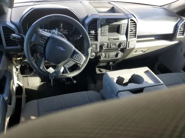 1FTEW1EF2HKD07855 2017 FORD F-150 - Image 8