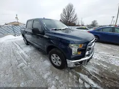 1FTEW1EF2HKD11131 2017 FORD F-150