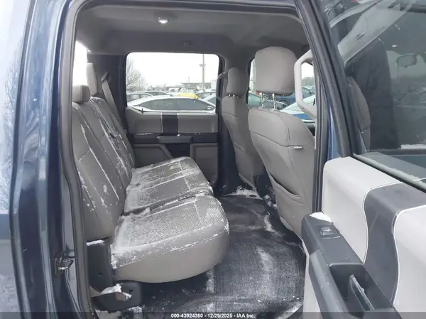 1FTEW1EF2HKD11131 2017 FORD F-150 - Image 8