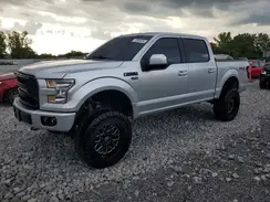 1FTEW1EF2HKD29127 2017 FORD F-150