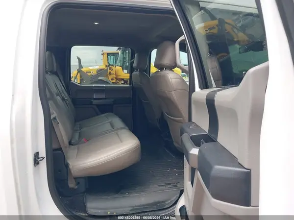 1FTEW1EF2HKD30472 2017 FORD F-150 - Image 8