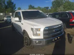 1FTEW1EF2HKD36577 2017 FORD F-150