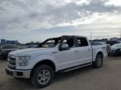 1FTEW1EF2HKD48454 2017 FORD F-150