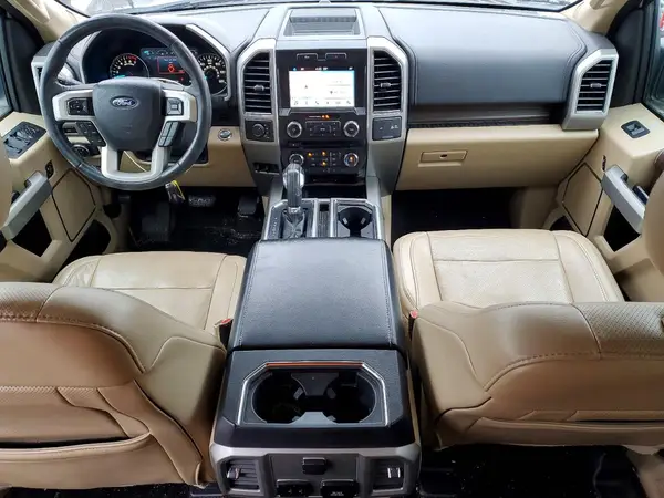 1FTEW1EF2HKD55338 2017 FORD F-150 - Image 8
