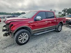 1FTEW1EF2HKD60569 2017 FORD F-150