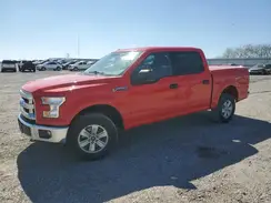 1FTEW1EF2HKD63911 2017 FORD F-150