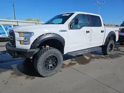 1FTEW1EF2HKD75671 2017 FORD F-150