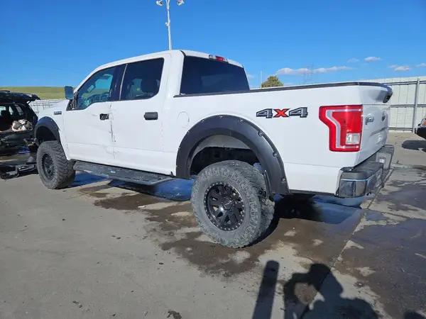 1FTEW1EF2HKD75671 2017 FORD F-150 - Image 2