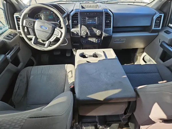 1FTEW1EF2HKD75671 2017 FORD F-150 - Image 8