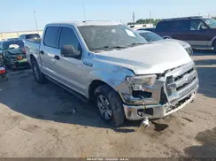 1FTEW1EF2HKD77288 2017 FORD F-150