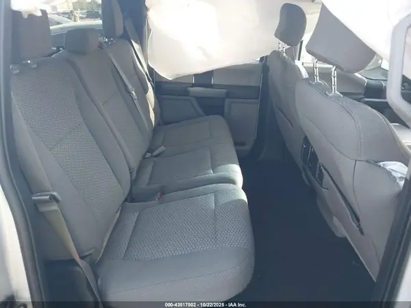 1FTEW1EF2HKD77288 2017 FORD F-150 - Image 8