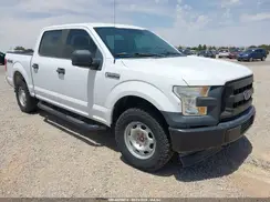 1FTEW1EF2HKD77775 2017 FORD F-150