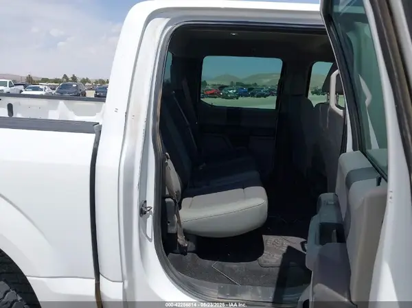 1FTEW1EF2HKD77775 2017 FORD F-150 - Image 8