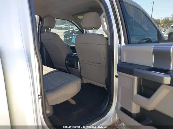 1FTEW1EF2HKD79459 2017 FORD F-150 - Image 8