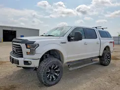 1FTEW1EF2HKD81552 2017 FORD F-150